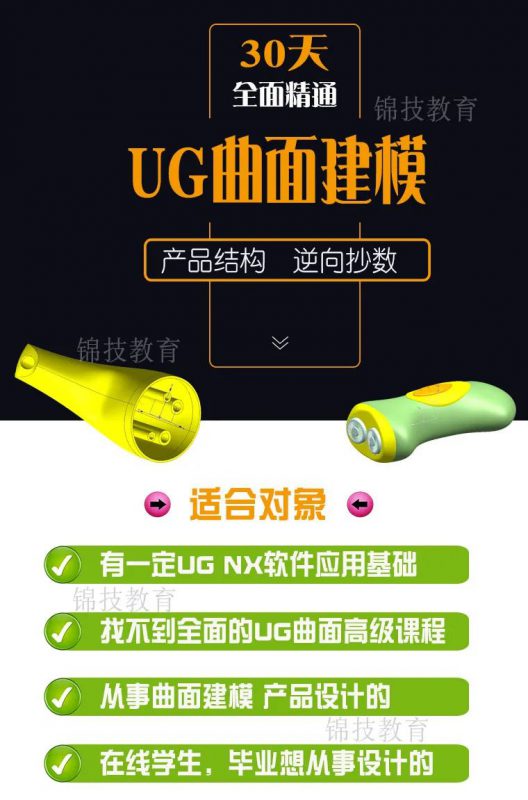UG12.0曲面建模復雜高級實例造型逆向抄數NX實戰異行案例NX汽車家電
