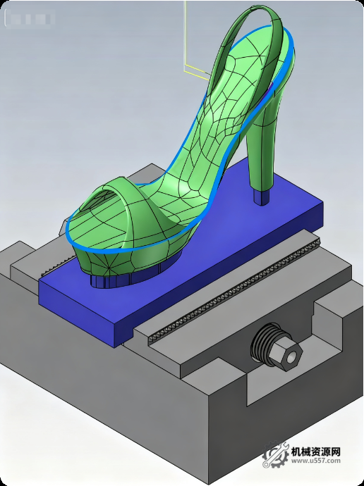 mastercam2023三軸四軸五軸全套視頻教程