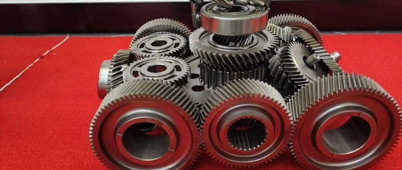 從達(dá)芬奇到AI時(shí)代:齒輪的全方位知識(shí)圖譜,一文看懂!-機(jī)械資源網(wǎng)