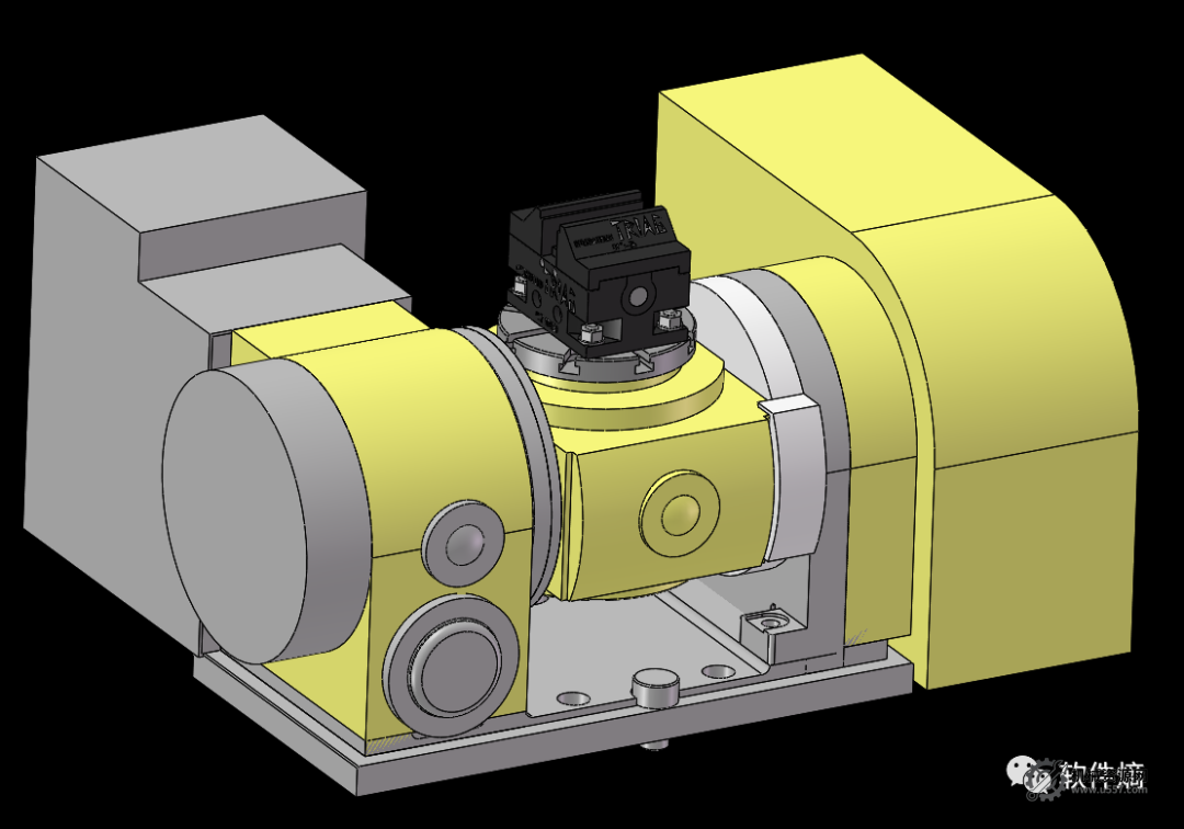 圖片[15]-10多款加工轉(zhuǎn)臺(tái)圖檔(STP+SW格式) 免費(fèi)下載-機(jī)械資源網(wǎng)