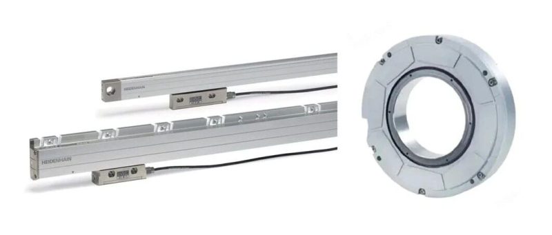 FANUC如何設(shè)置全閉環(huán)？-機(jī)械資源網(wǎng)